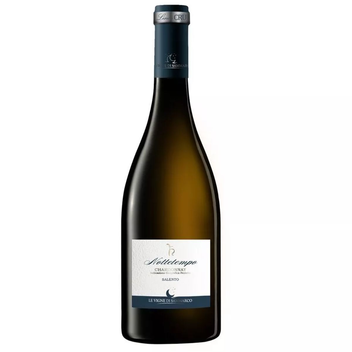 Nottetempo - Chardonnay Salento - Le Vigne di Sanmarco - 2023