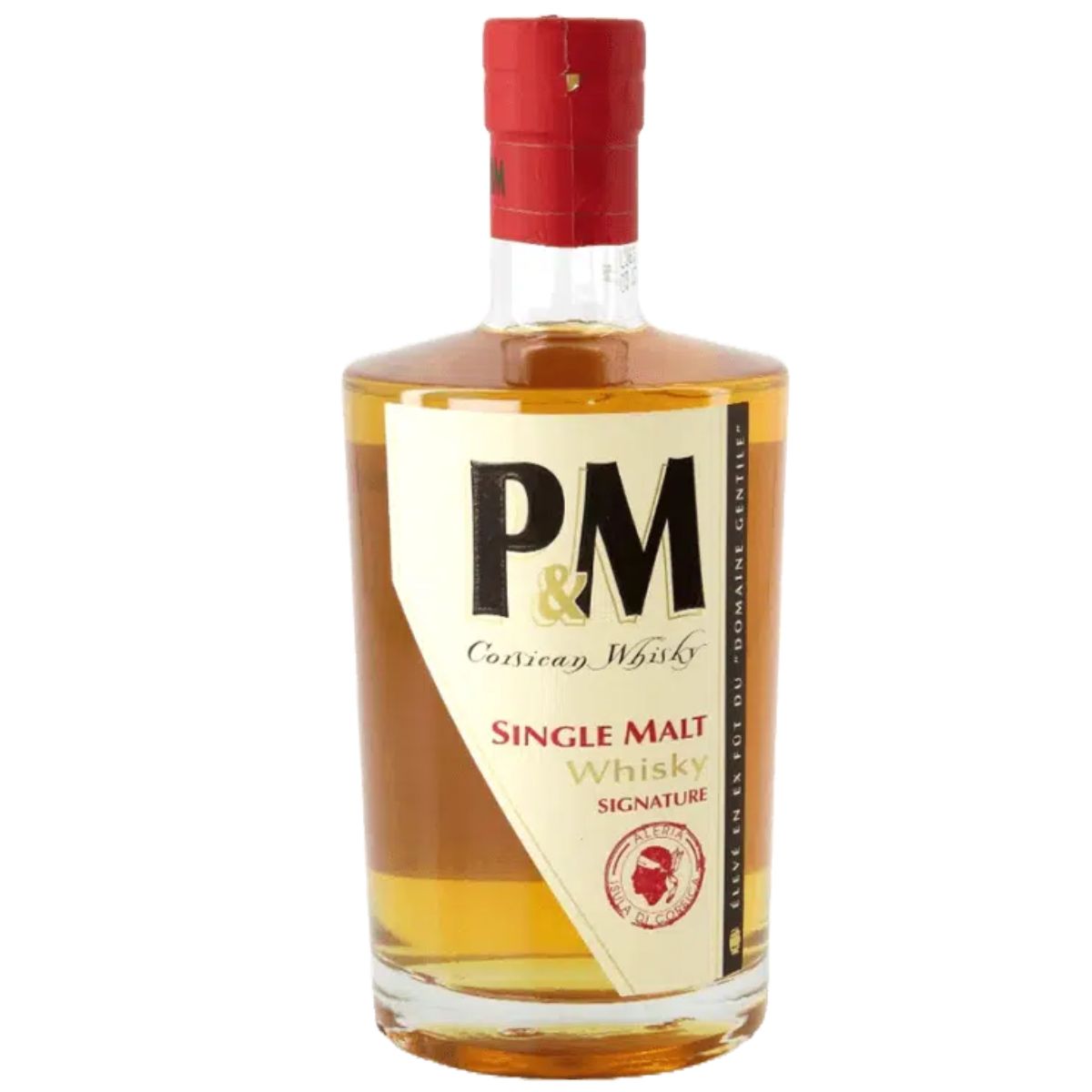 P&M - Single Malt Signature