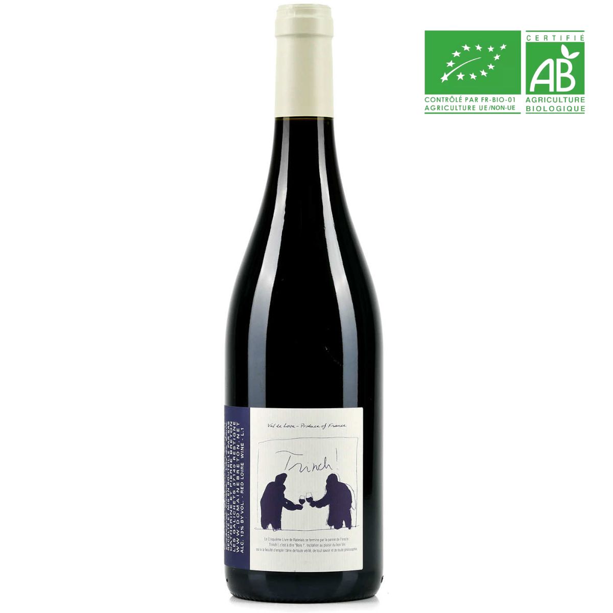 Trinch bourgueil