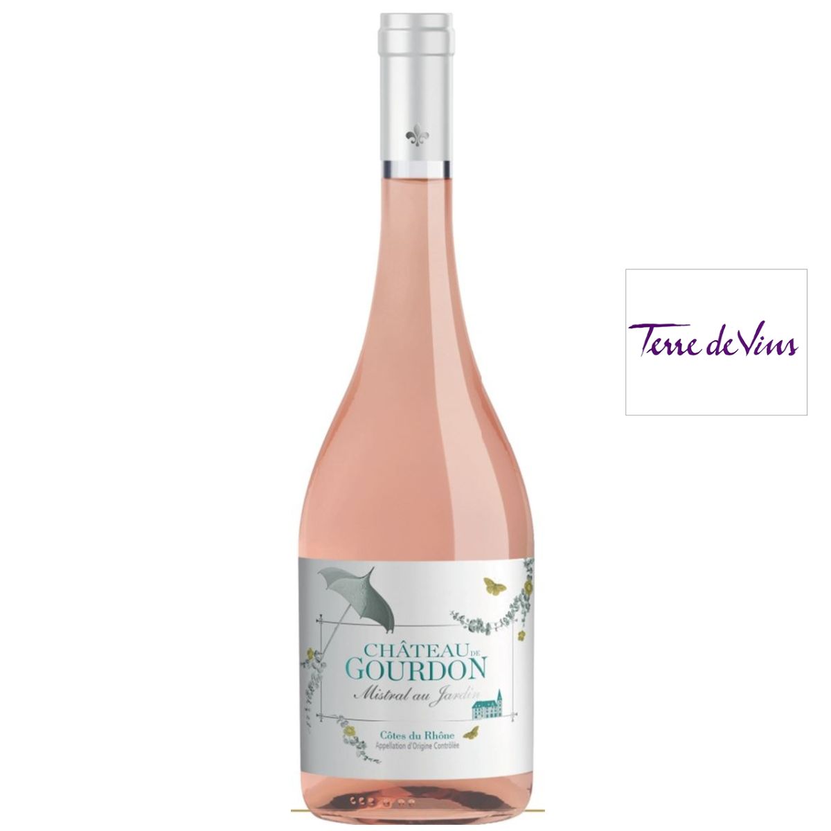 gourdon mistral