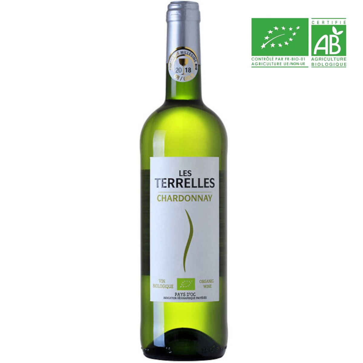 terrelles chardo