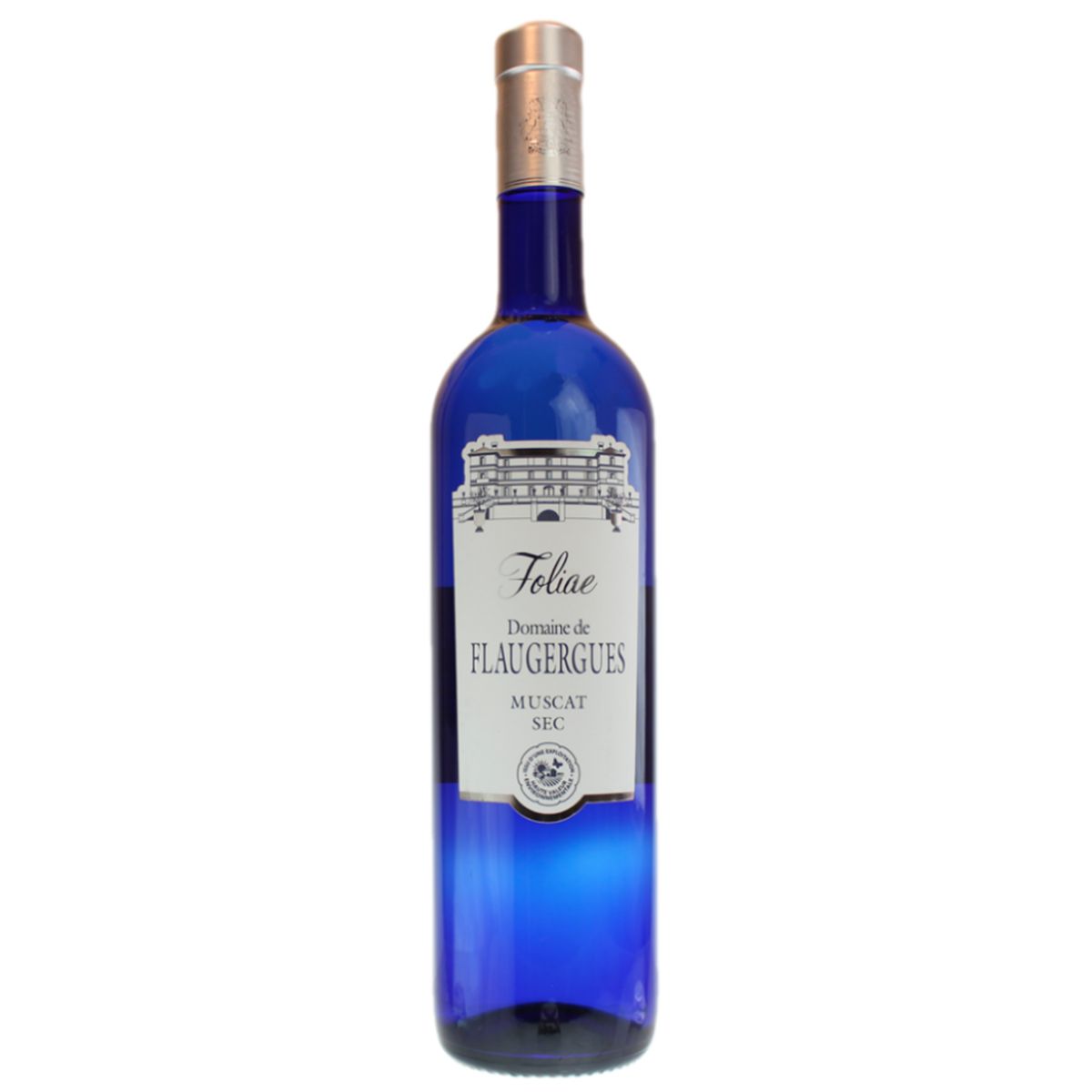 Domaine de Flaugergues - Folia Muscat Sec 2023 - Pays d\'Oc IGP