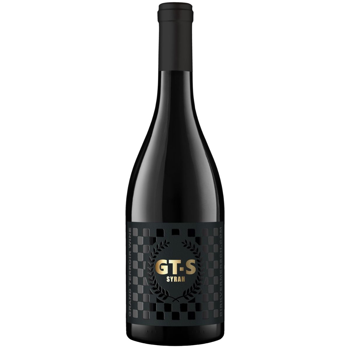 GTSYRAH