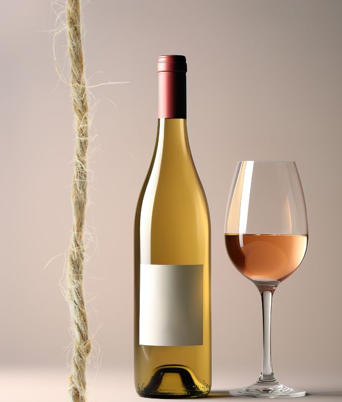 Connaissez vous le concept du vin à la ficelle ?
