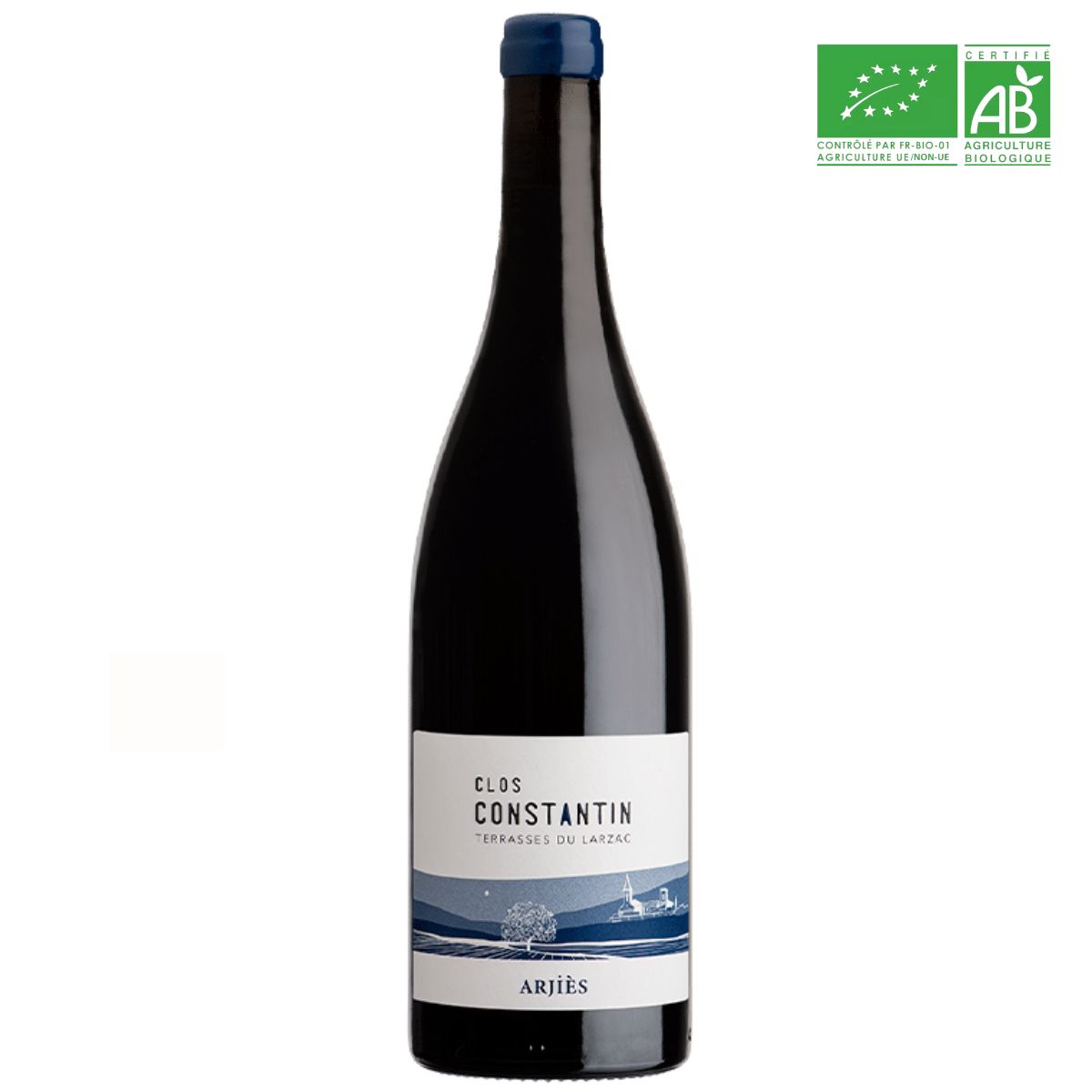 CLOS CONSTANTIN