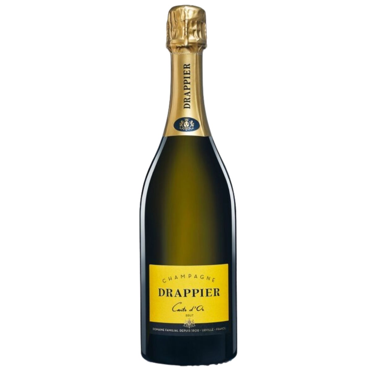 DRAPPIER