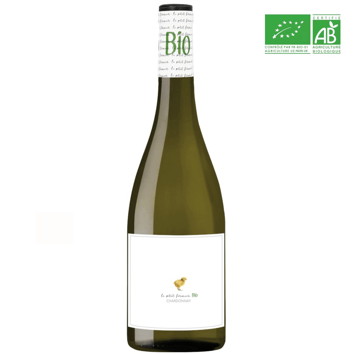 petit fermier chardonnay