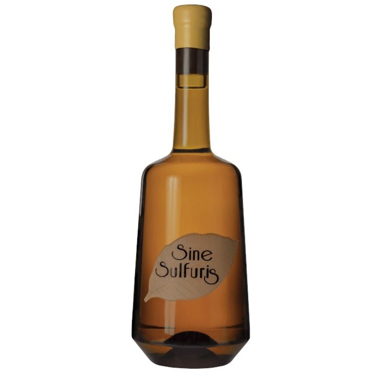 Sine sulfuris blanc