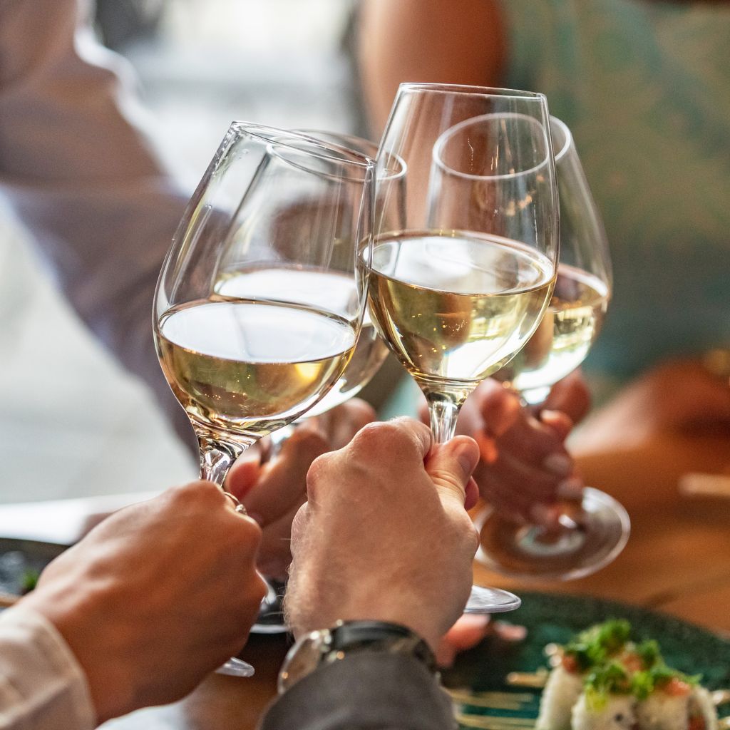 Plutôt team Chardonnay ou fan de Sauvignon ?