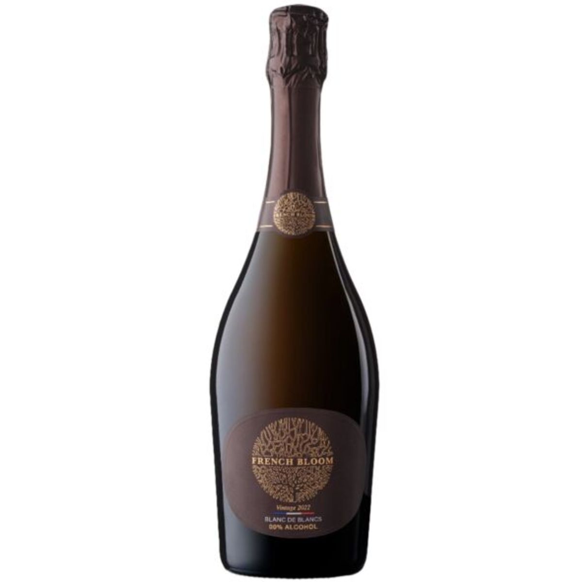 FRENCh bloom millesuimé