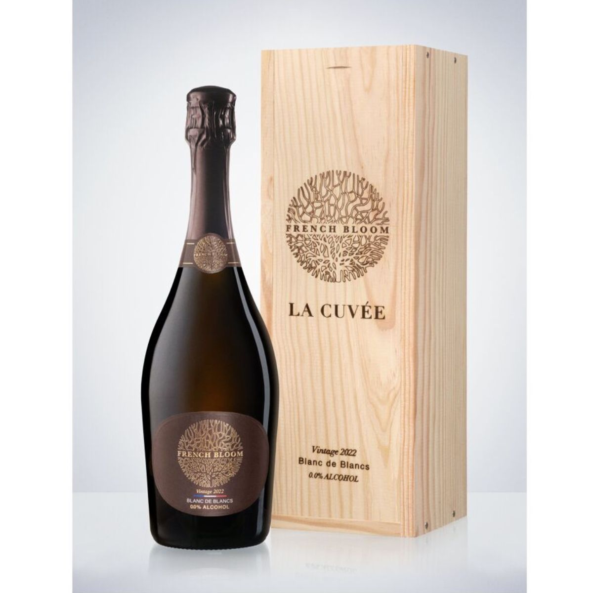 French blom la cuvée