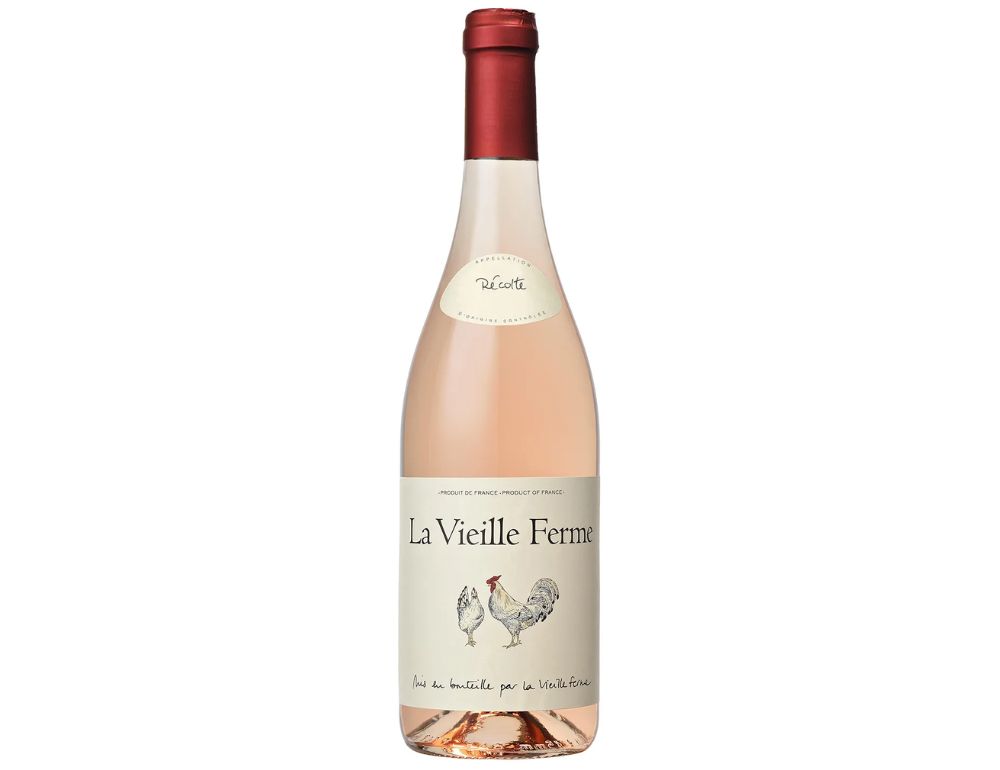 Quand La Vieille Ferme devient "Chicken Wine", nouveau phénomène des réseaux sociaux