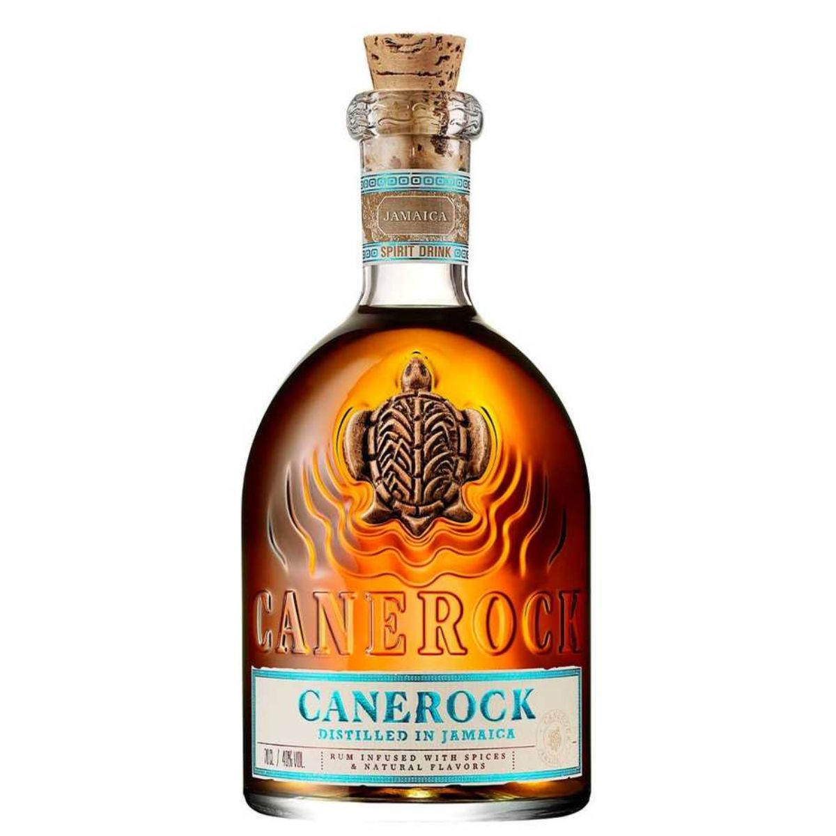 Canerock Jamaican Spiced Rum, quand la Jamaïque rencontre le savoir-faire de la Maison Ferrand