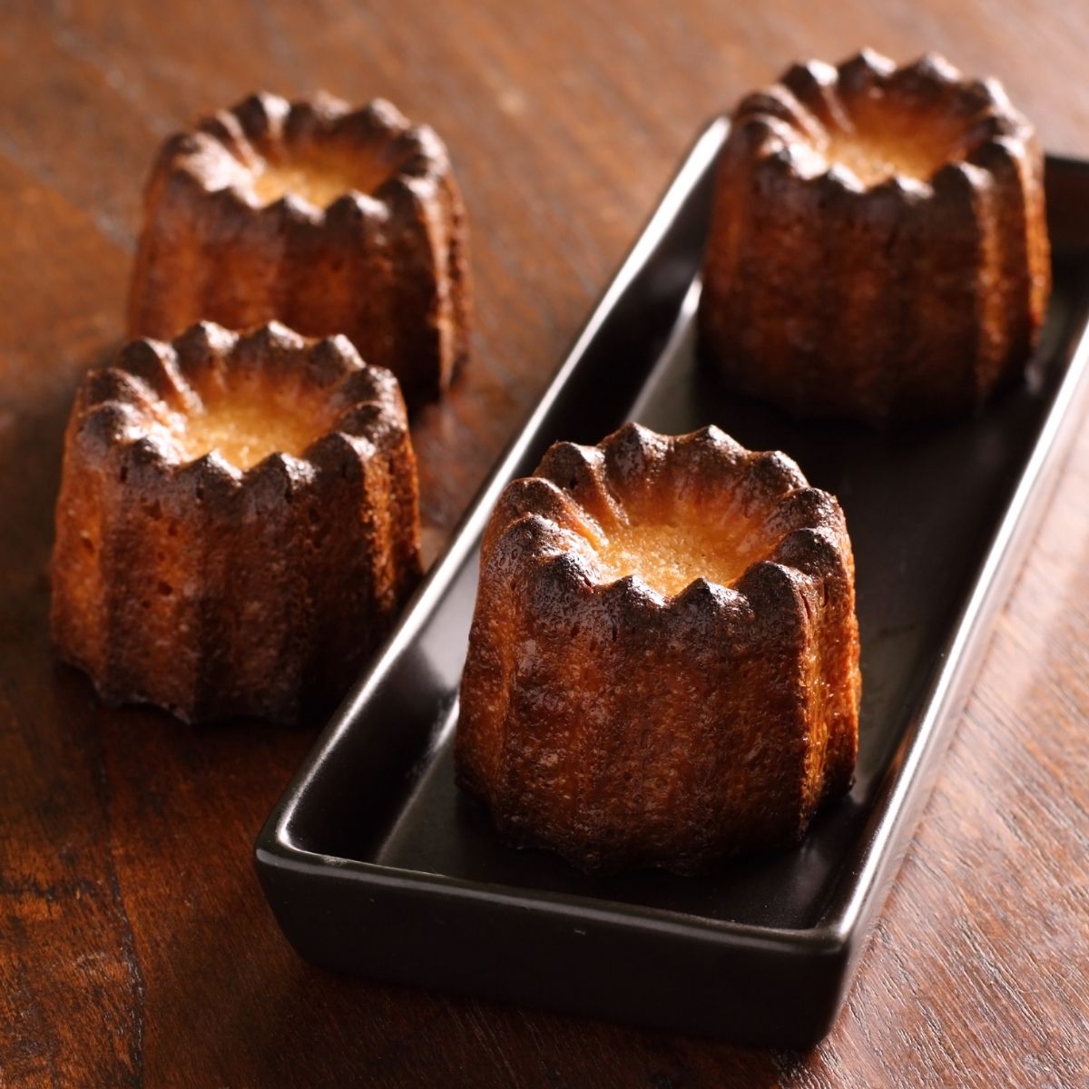Découvrez les meilleurs accords pour sublimer vos canelés