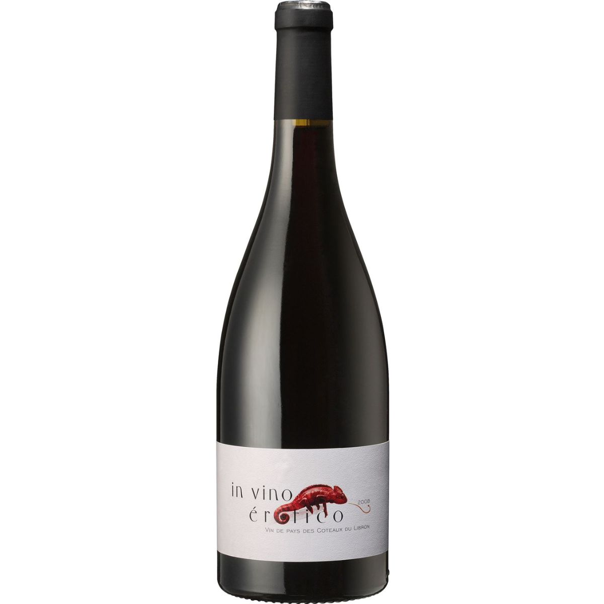 IN Vino erotico