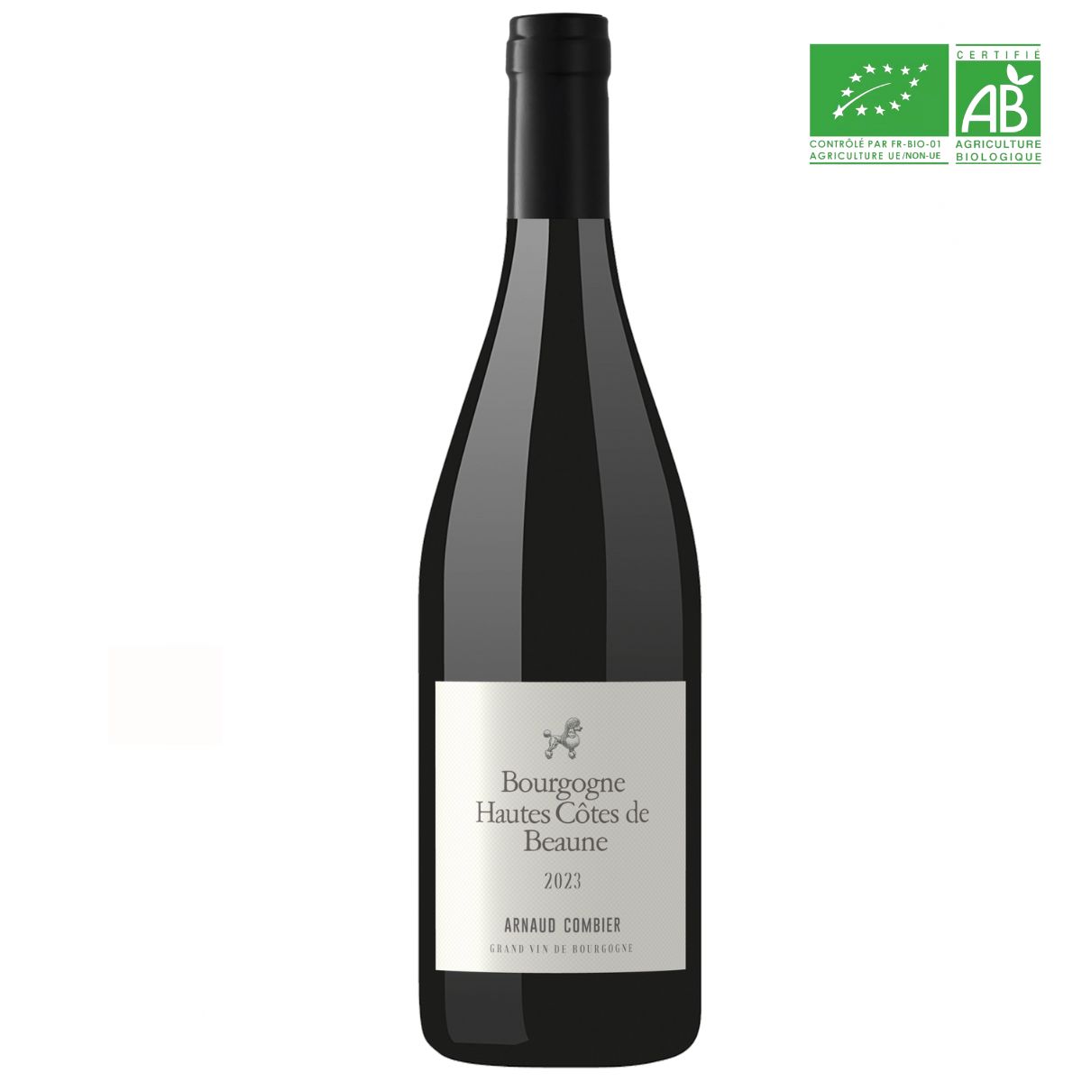COMBier hautes cotes de beaune