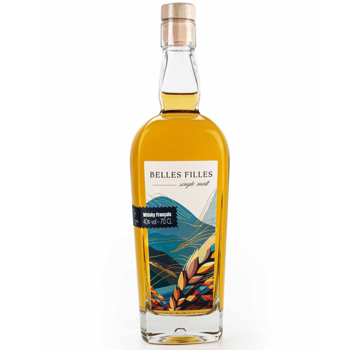 Whisky bf