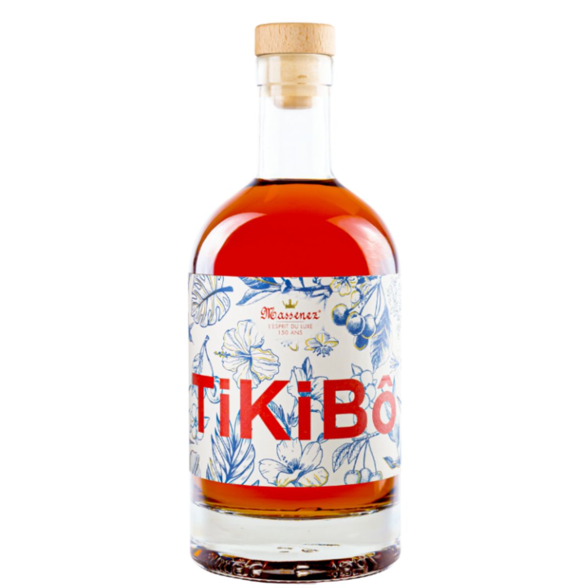 TIKIBO