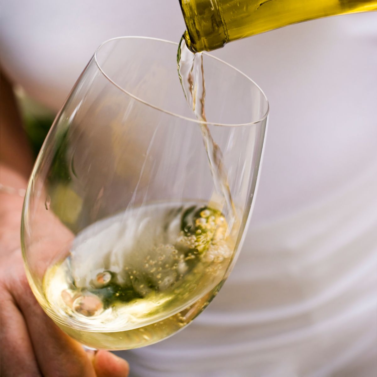 Quels sont les différents types de vins sucrés ?