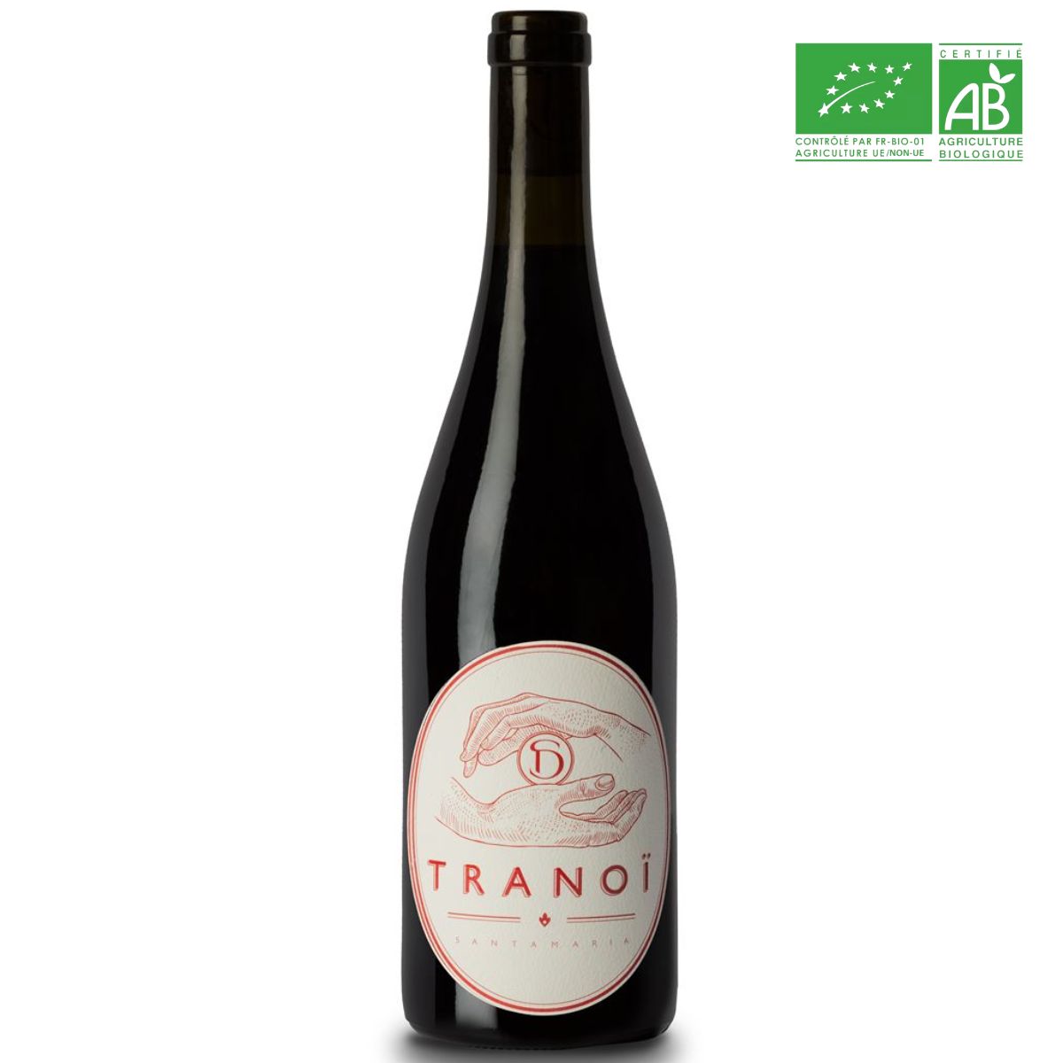 Tranoï
