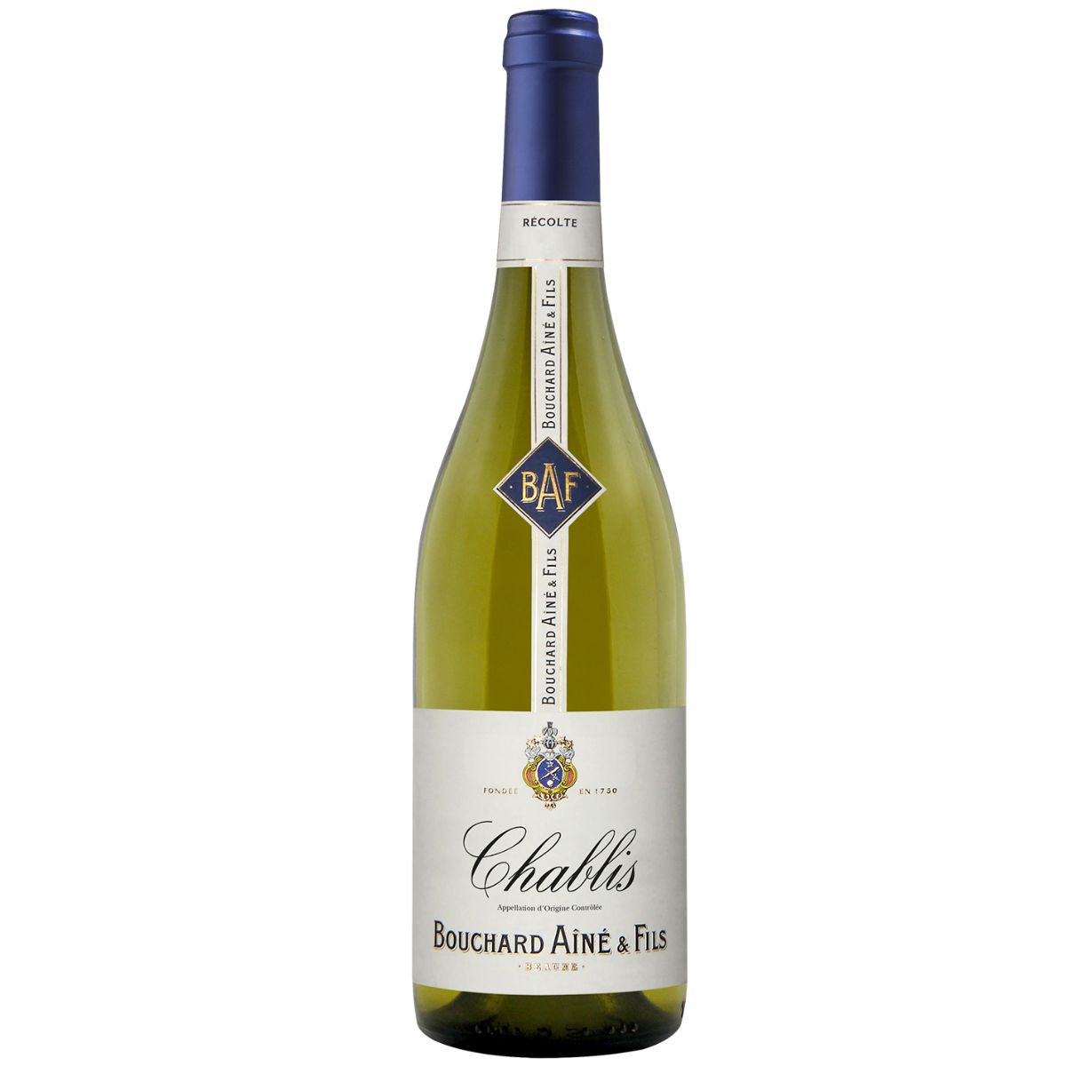 Chablis bouchard