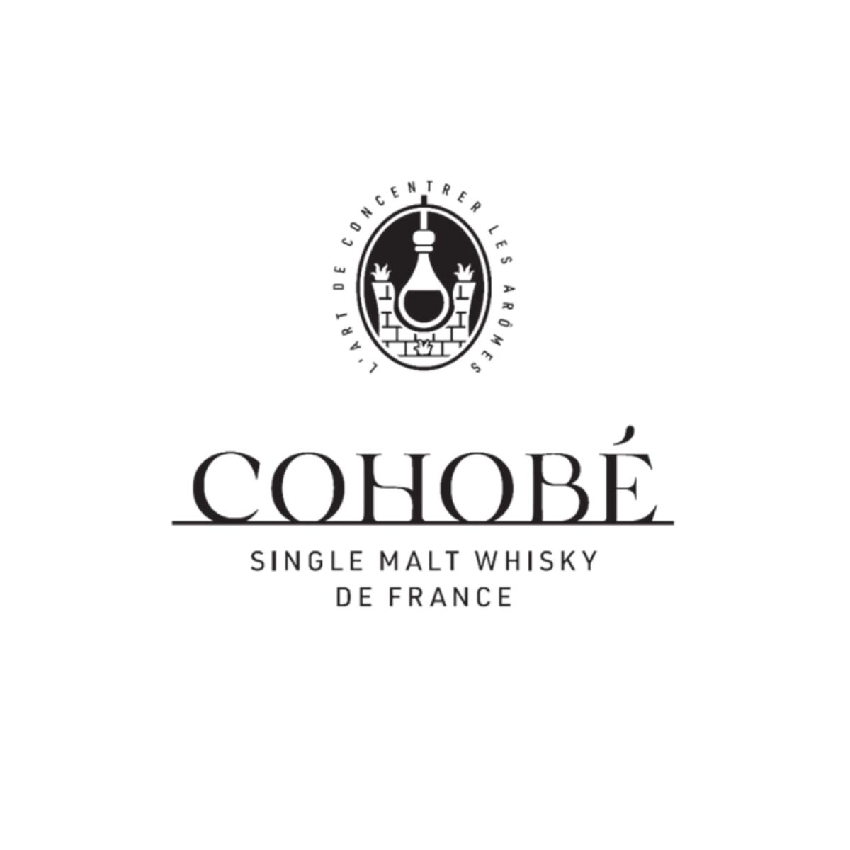 cohobé whisky