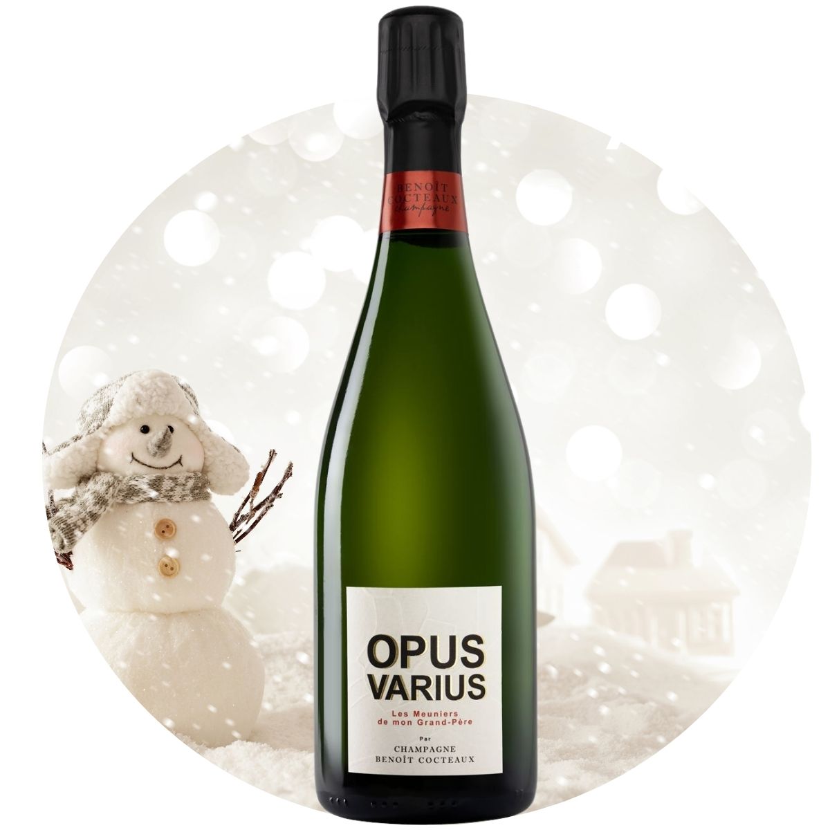 OPUS