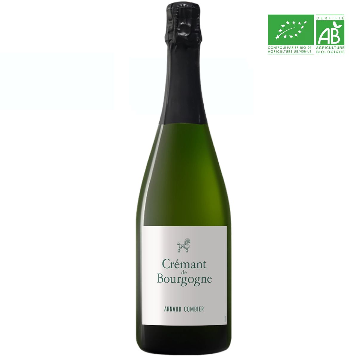 Cremant arnaud combier