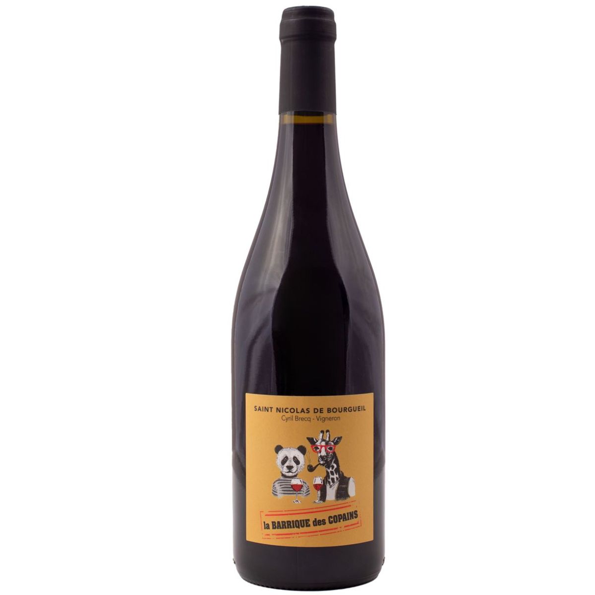 Domaine du Grollay