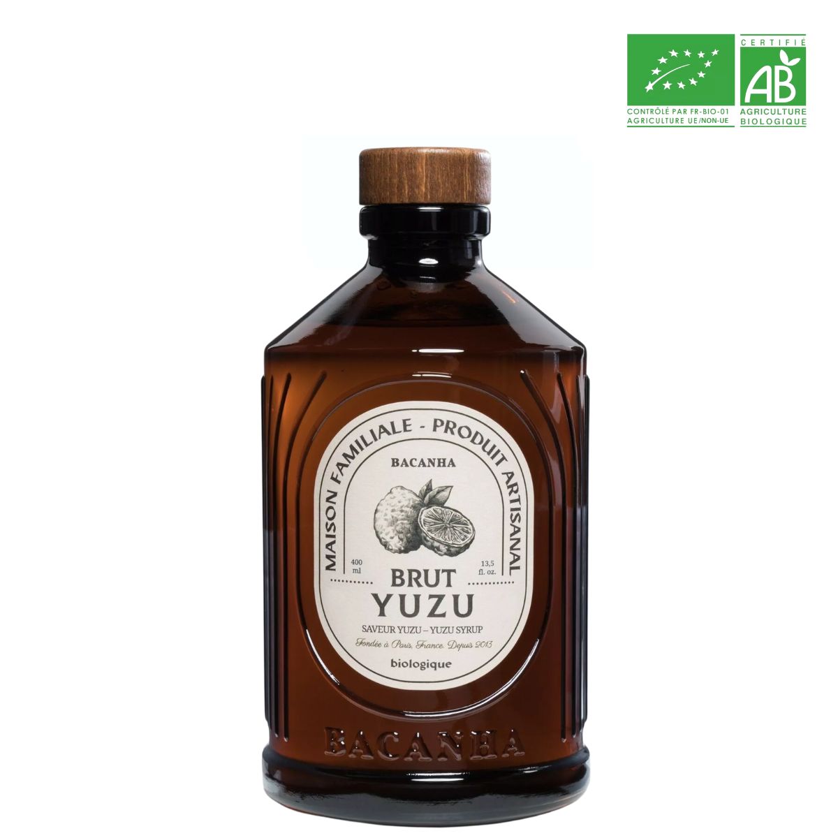 YUZU