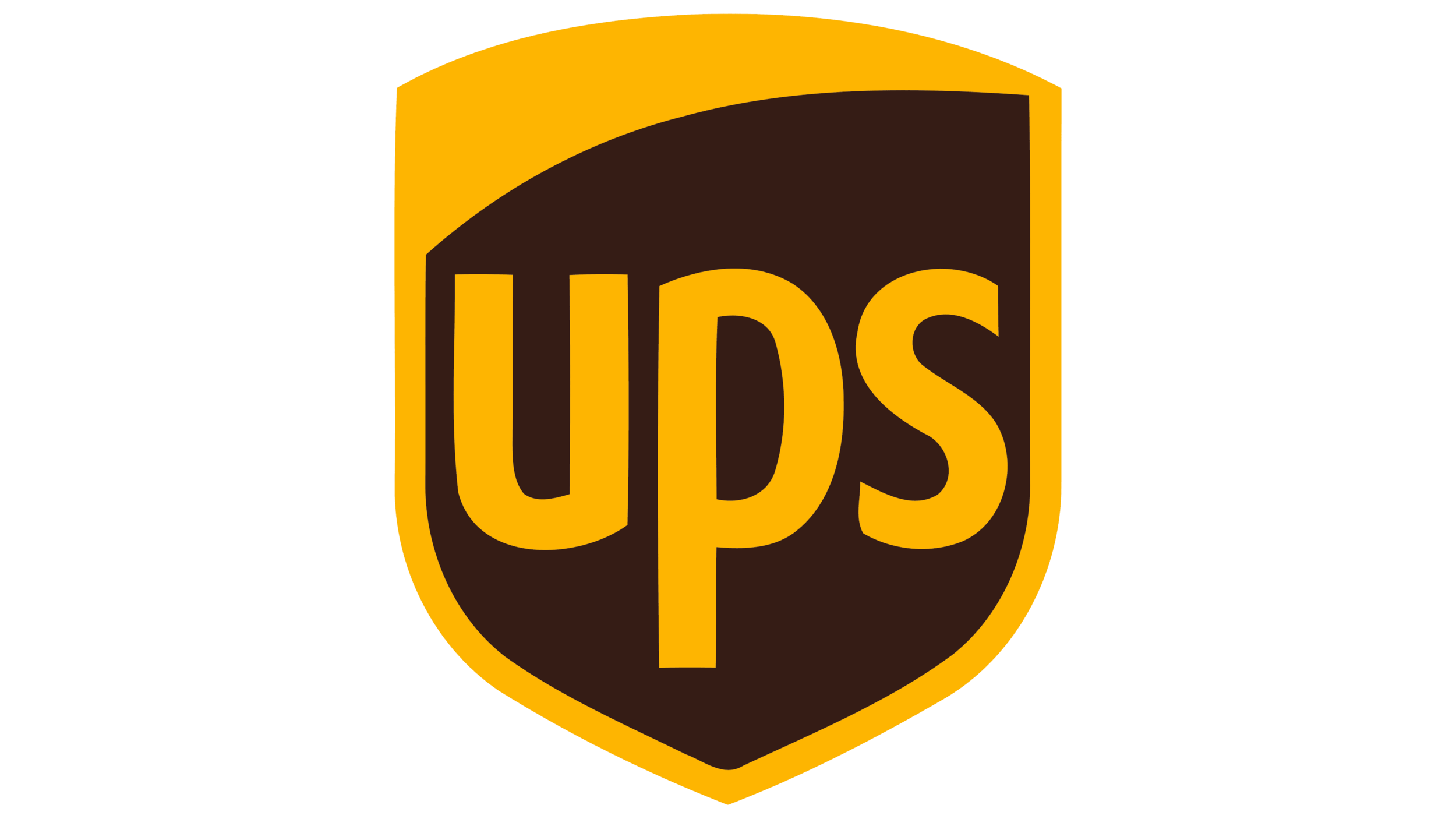 UPS-Logo