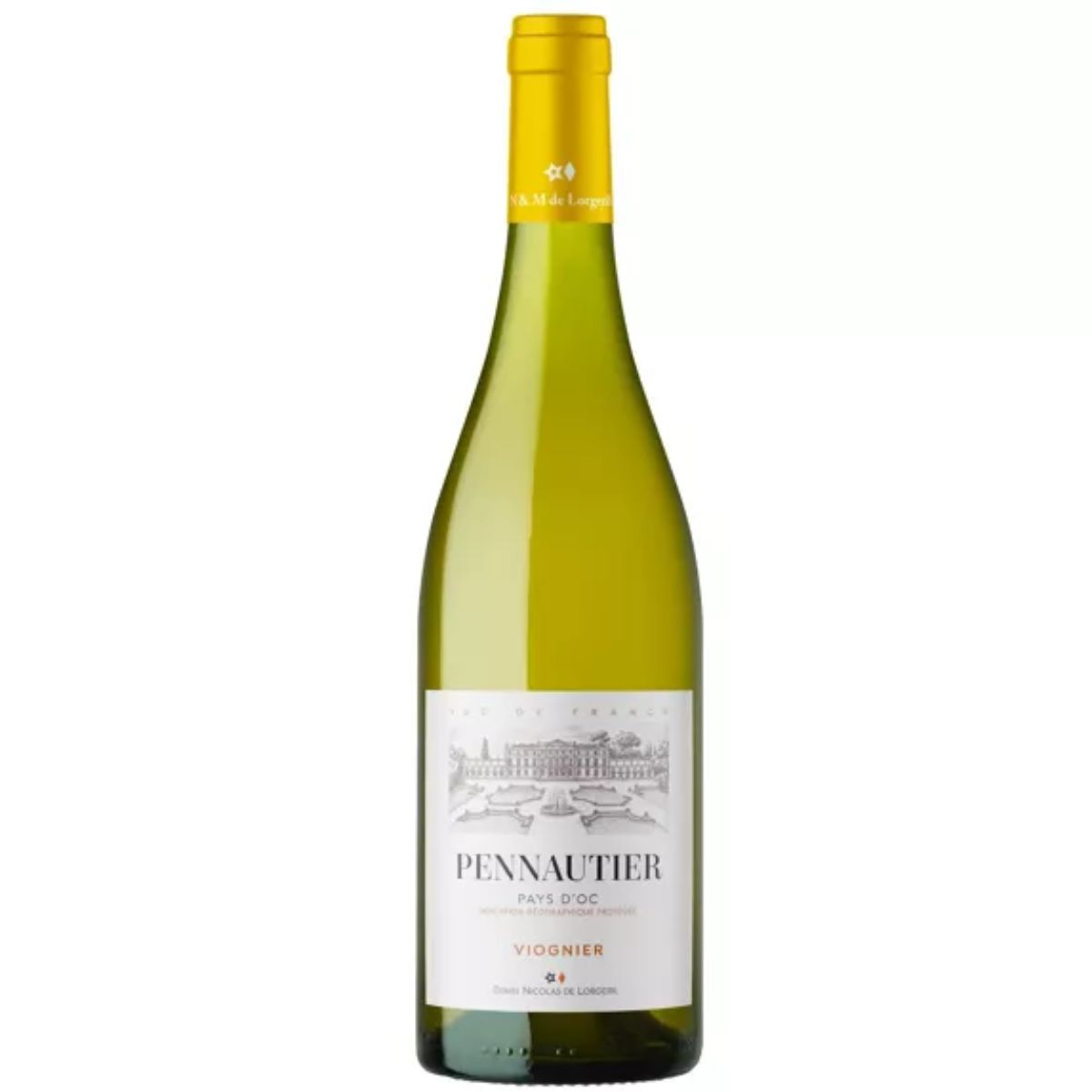 pennautier viognier