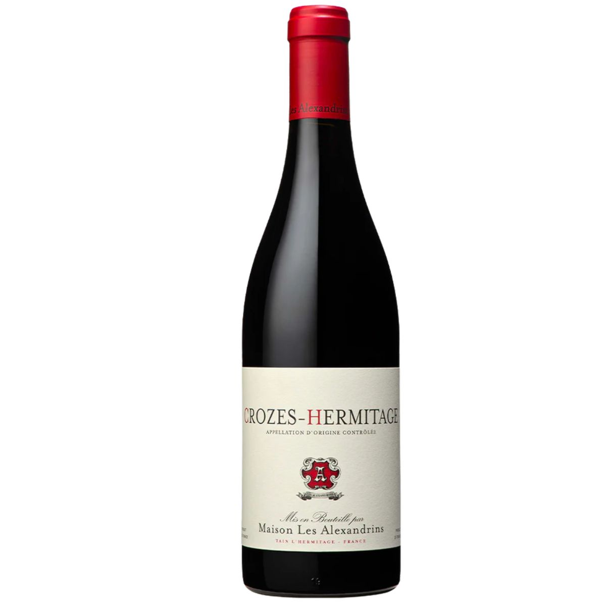 CROZEHERMITAGE