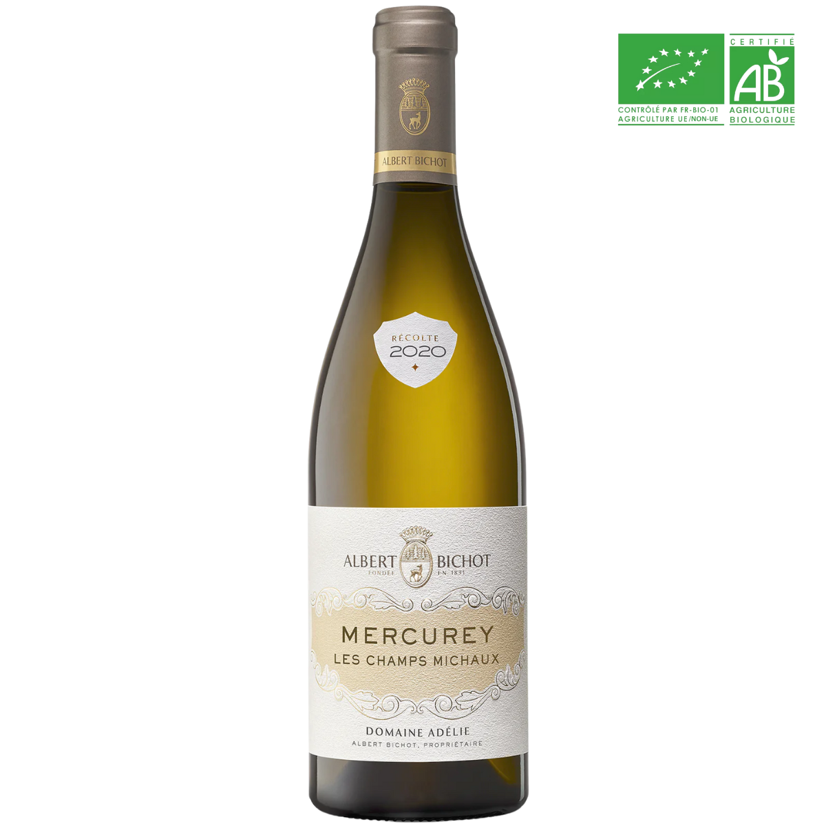 MERCUREY BICHOT