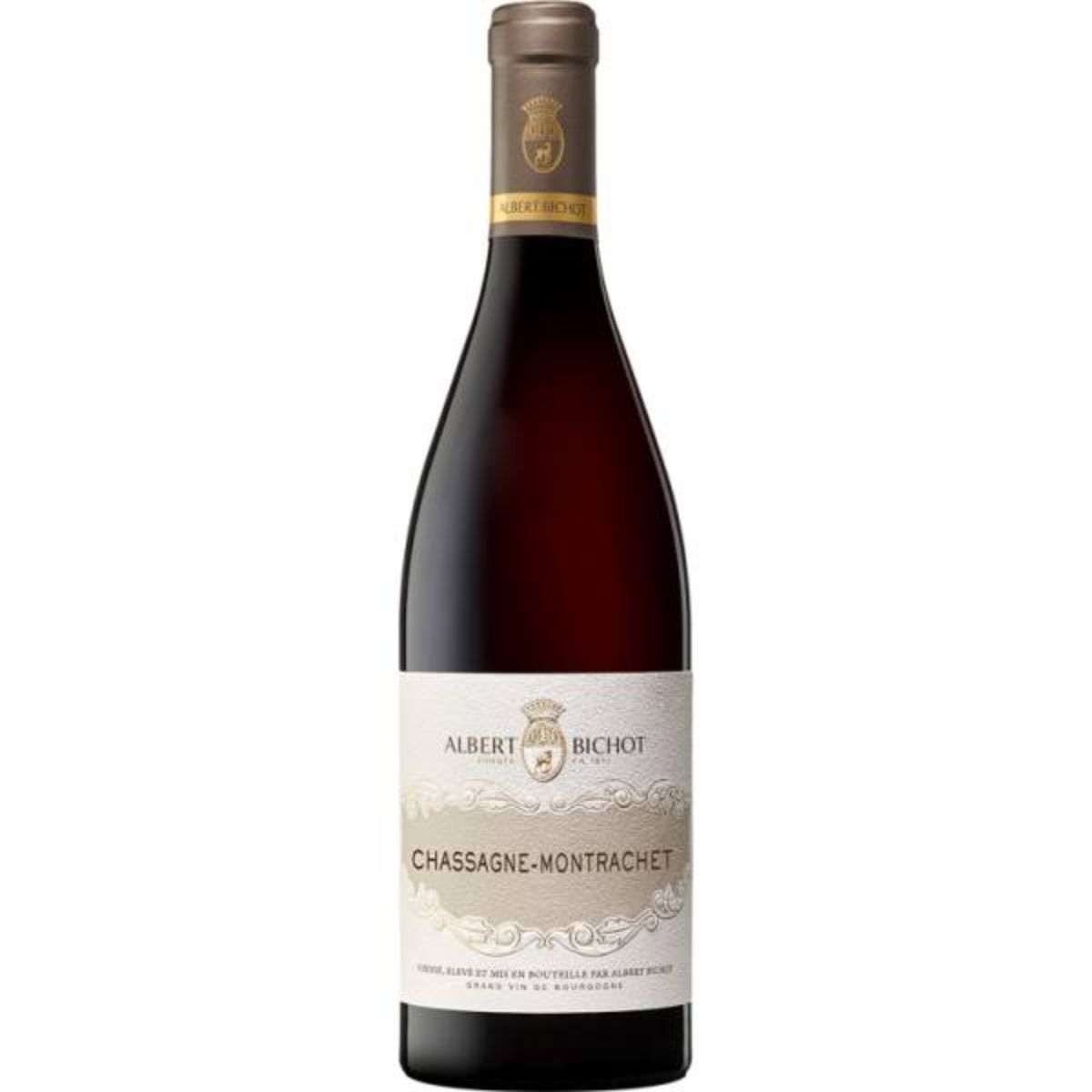 CHASSAGNE