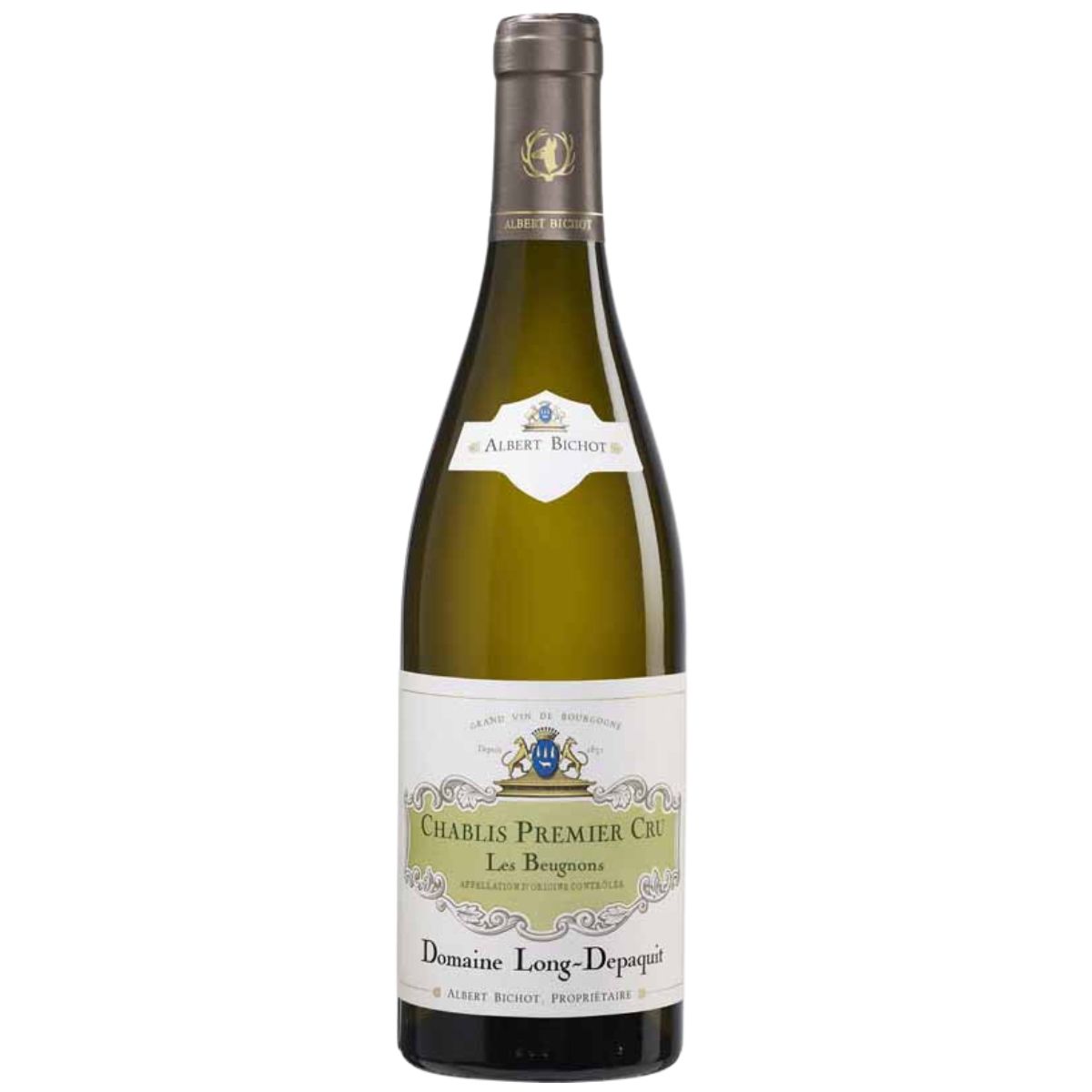 DEPAQUIT CHABLIS