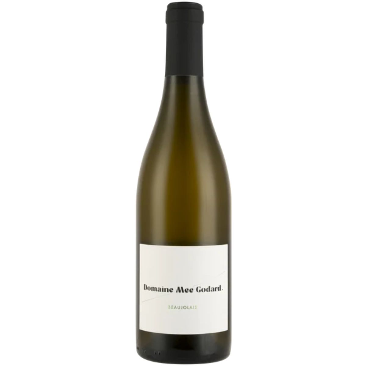 mee godard beaujolais blanc
