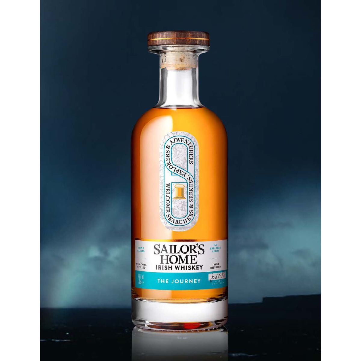 sh whiskey