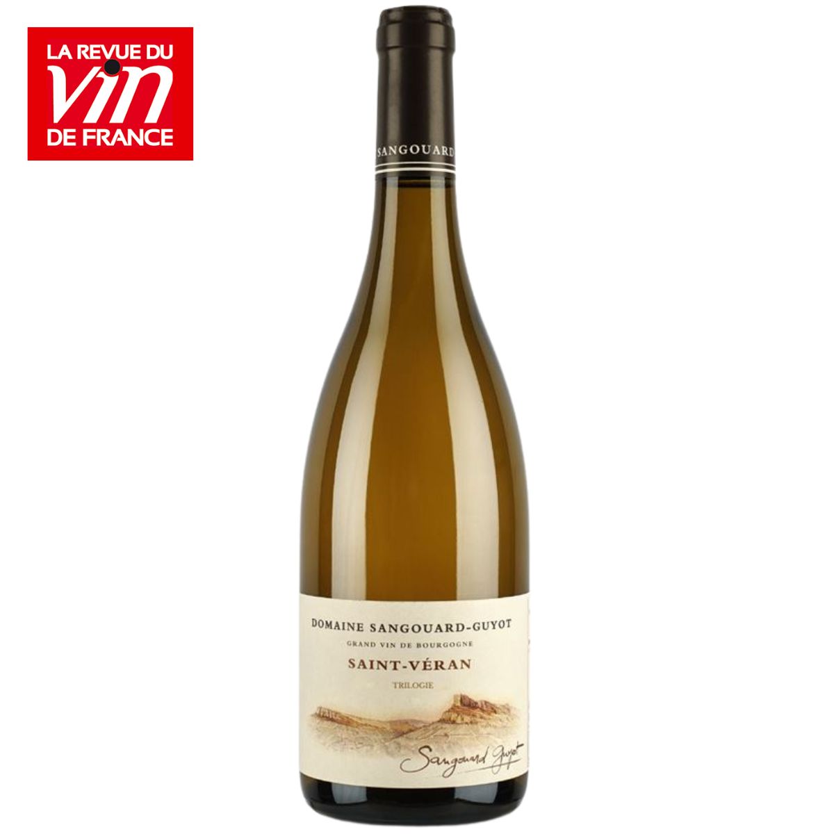 RVF SANGOUARD