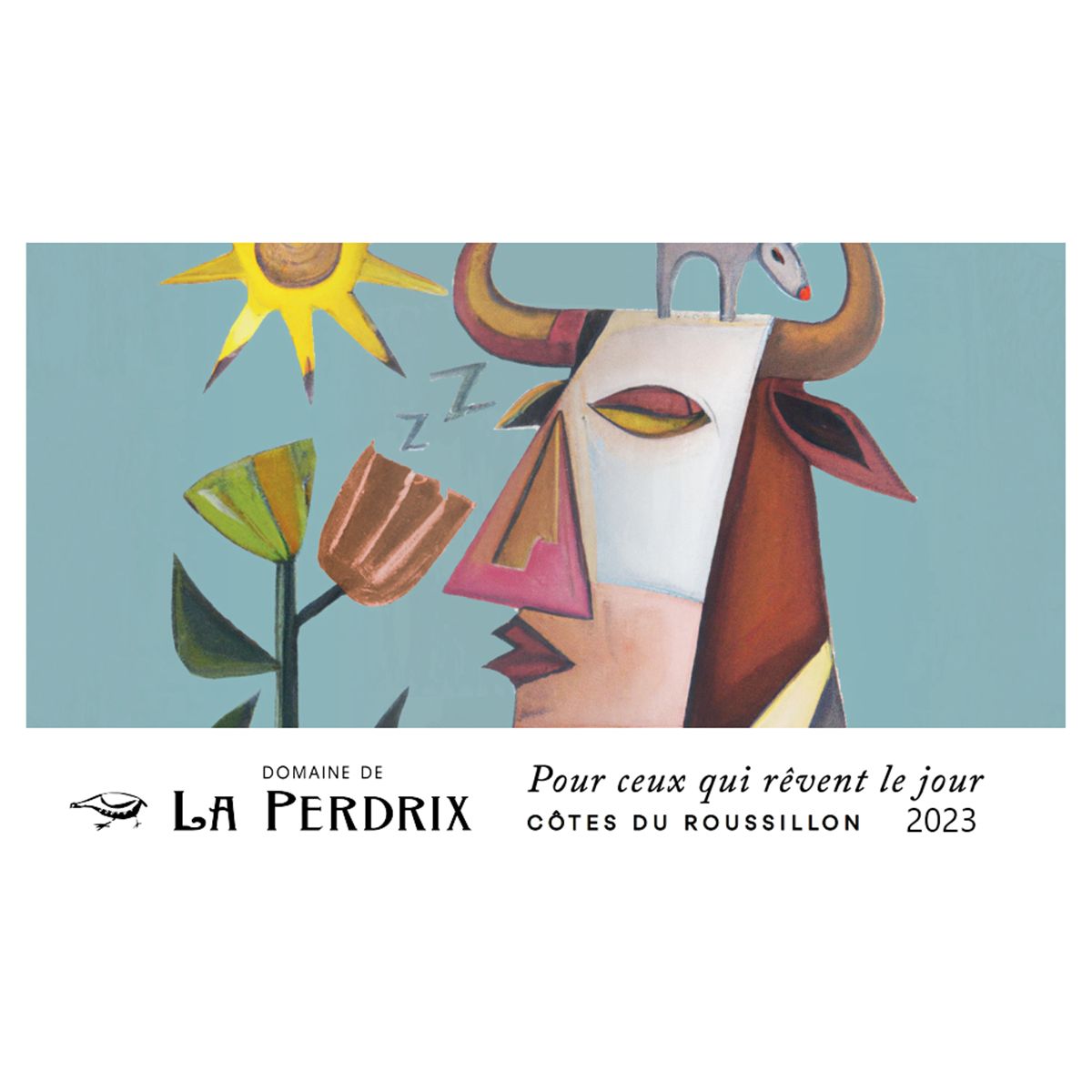 domaine de la perdrix