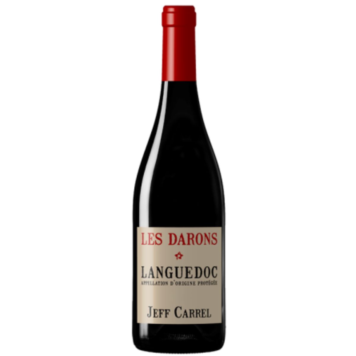 LES DARONS