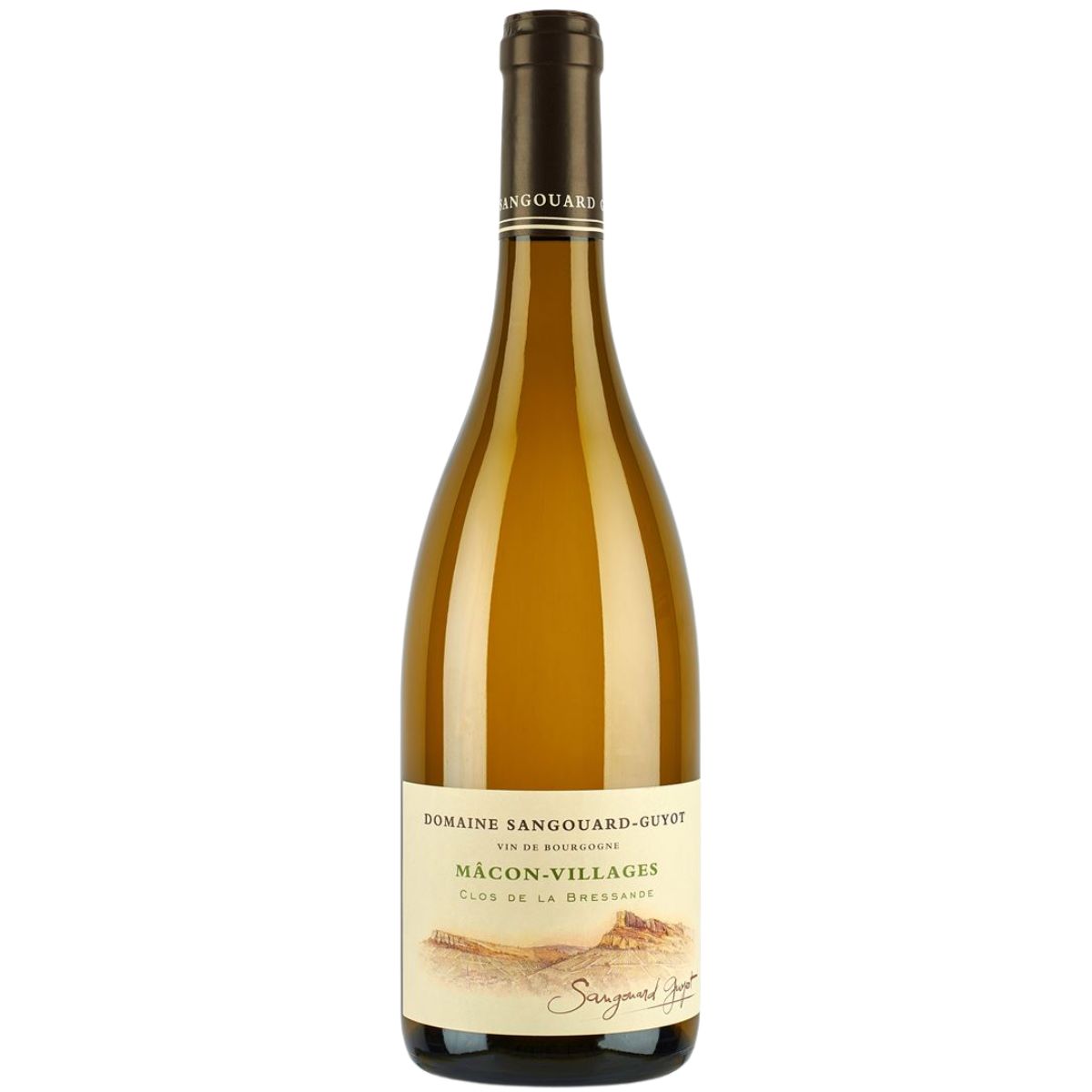 MACON SANGOUARD