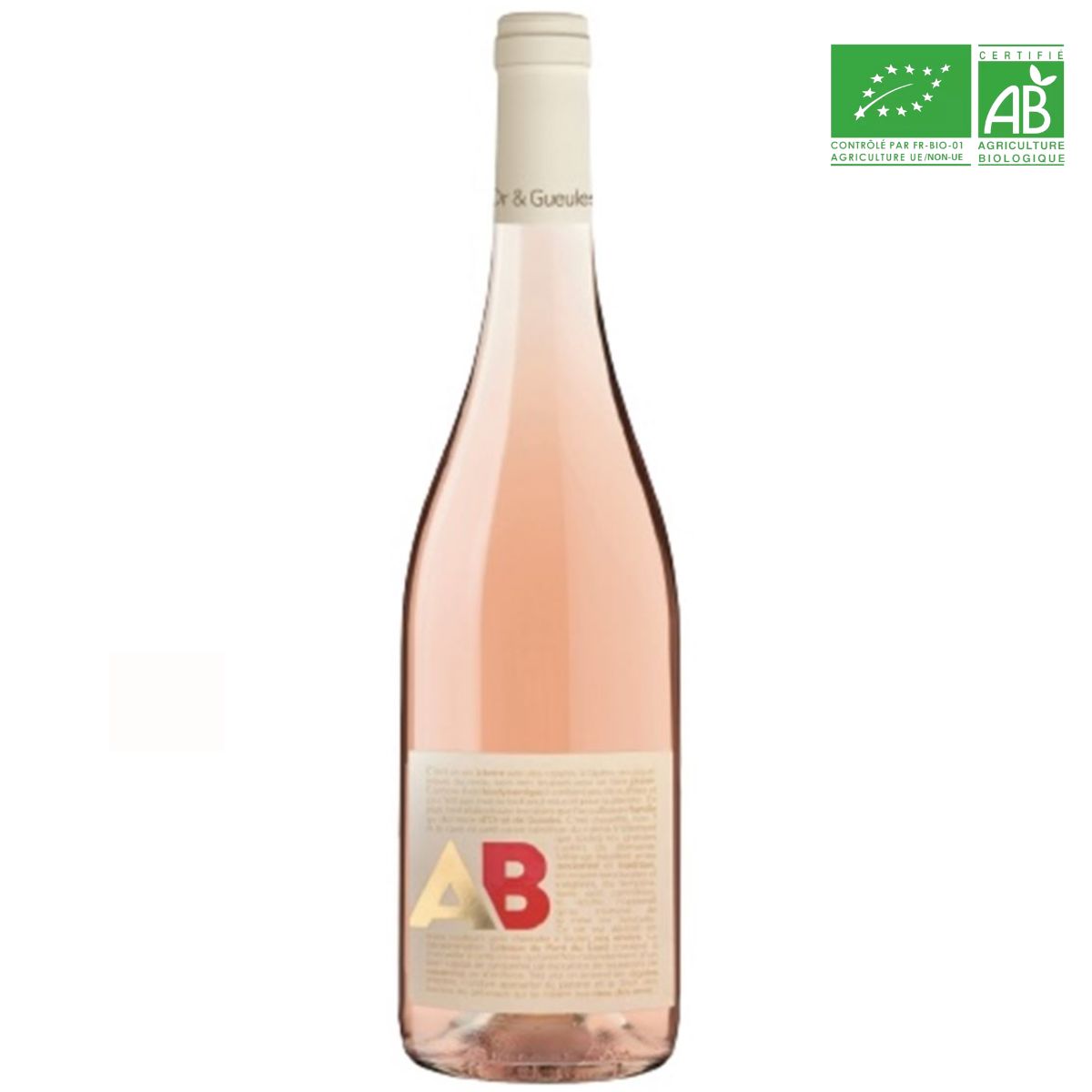 AB ROSE