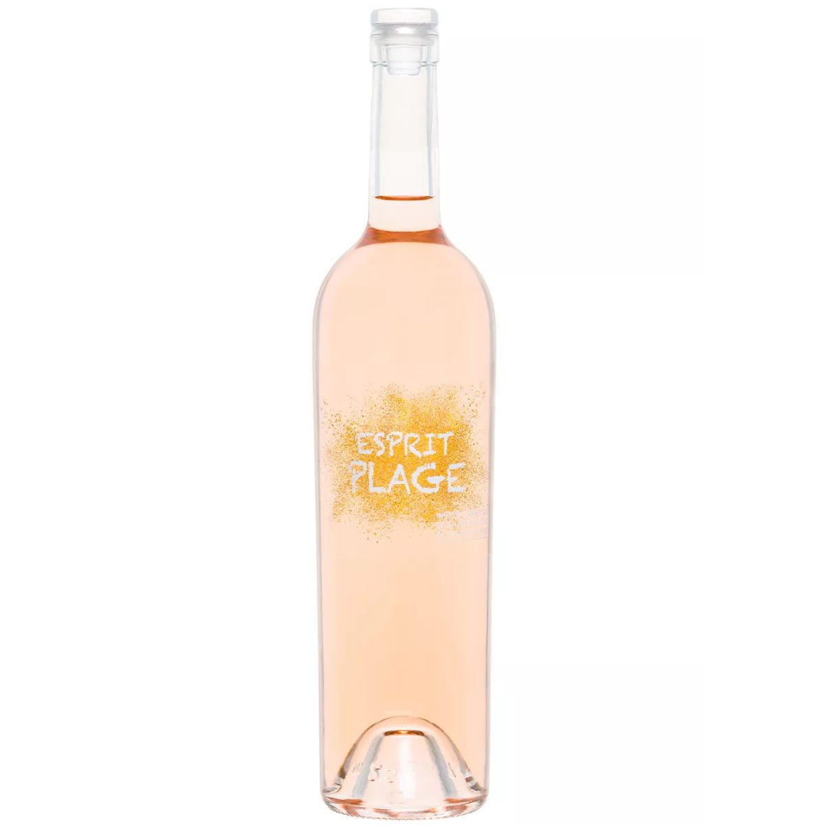 Esprit plage rosé