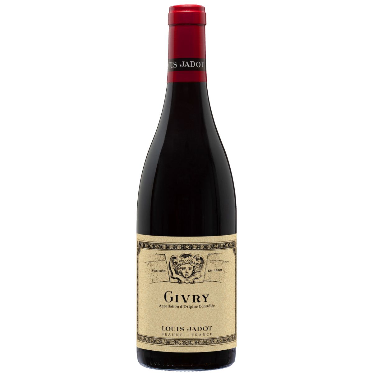 LOUIS JADOT GIVRY