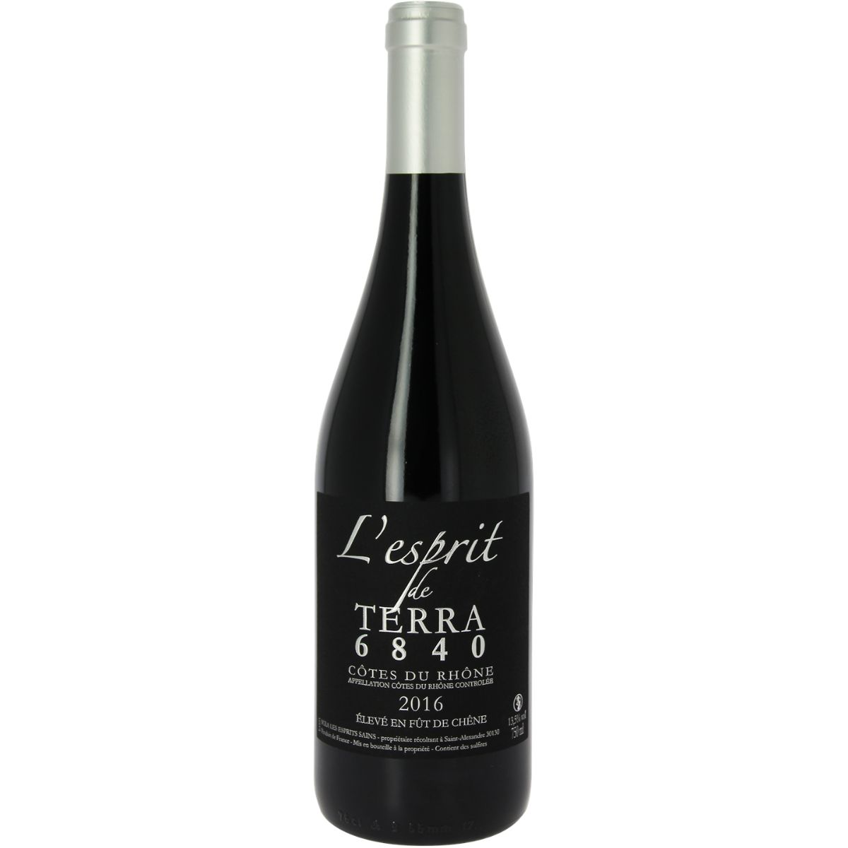 ESPRIT TERRA