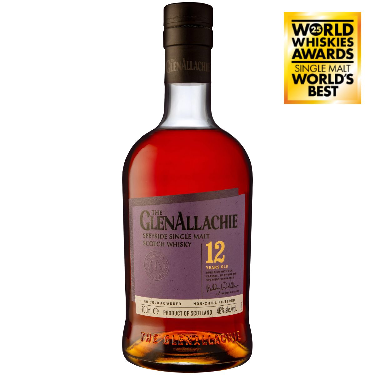 GLENALLACHIER