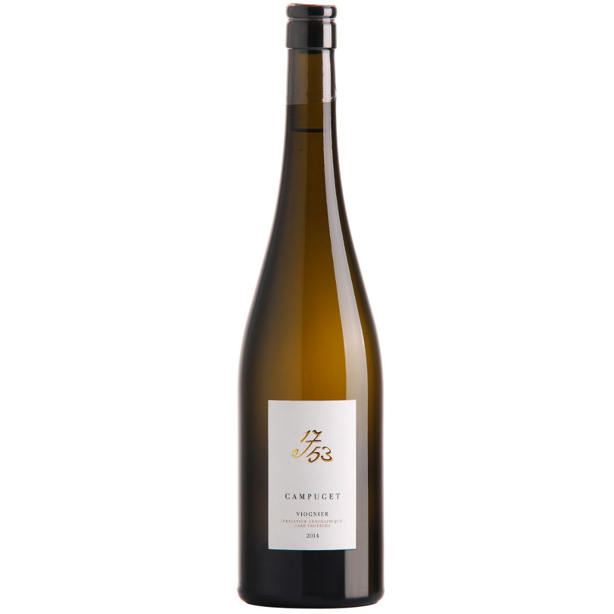 Viognier campuget