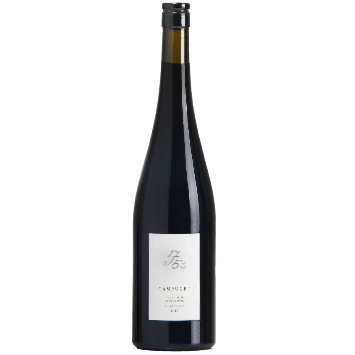 CAMPUGET MOURVEDRE
