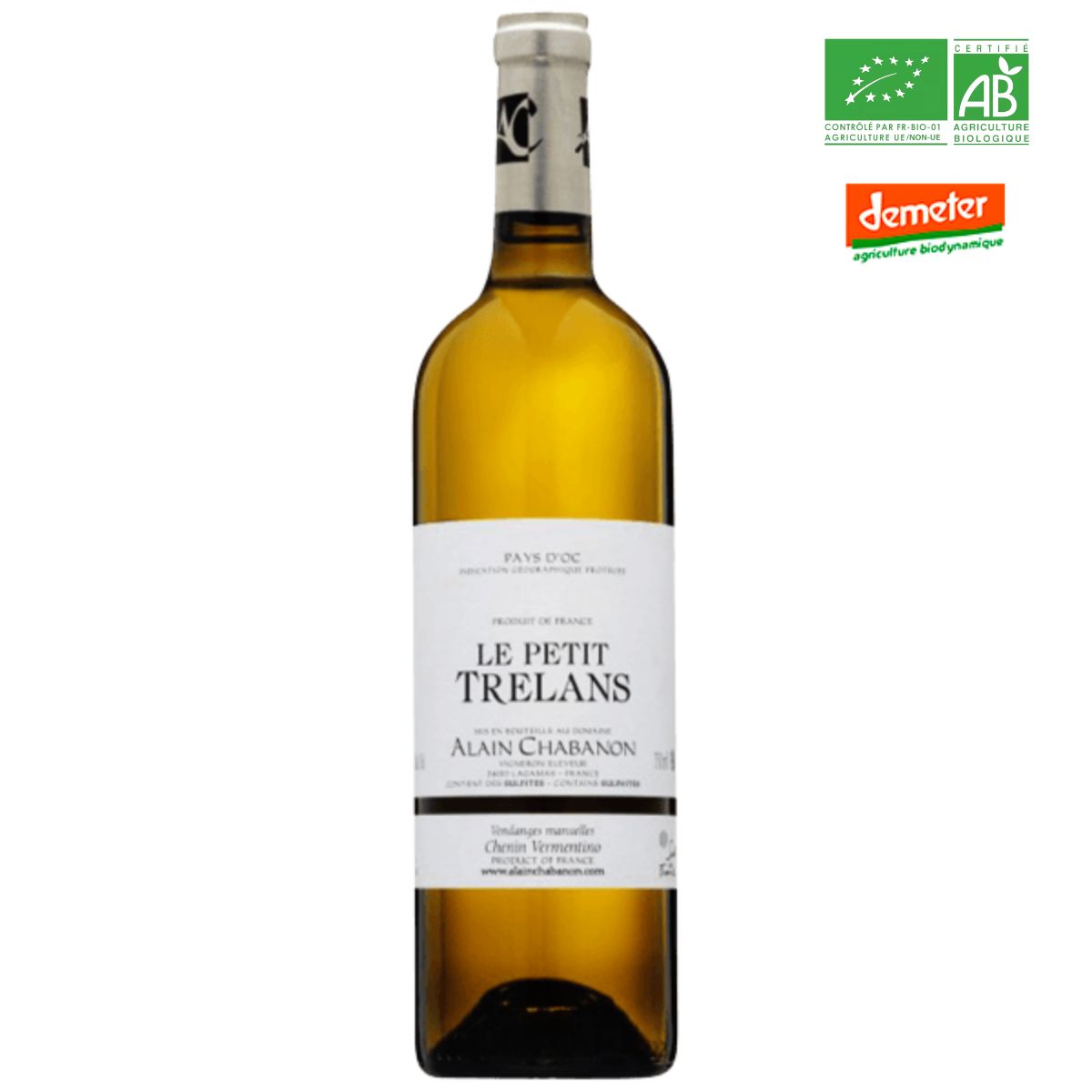 PETIT TRELAN